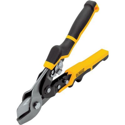 DeWalt DWHT14690-0 Avbitartång V-form