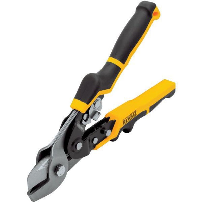 DeWalt DWHT14690-0 Avbitartång V-form