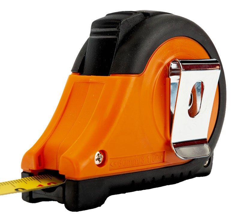 Bahco MTB-5-25 Måttband 5m