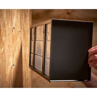 Stanley 1-93-978 Lådsystem med 9st lådor