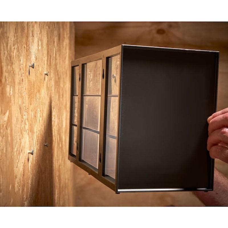 Stanley 1-93-978 Lådsystem med 9st lådor