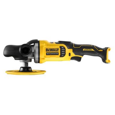 DeWalt DCM849N Polermaskin 18V XR 180mm (Utan batteri)