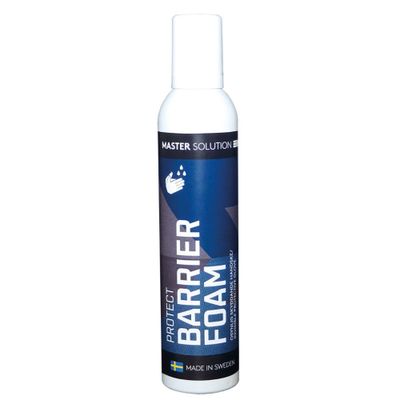 Spray Master Handskyddskräm Barrier Foam 300ml
