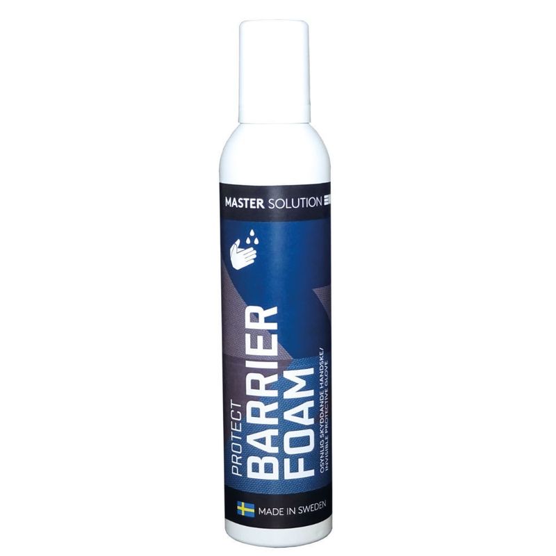 Spray Master Handskyddskräm Barrier Foam 300ml