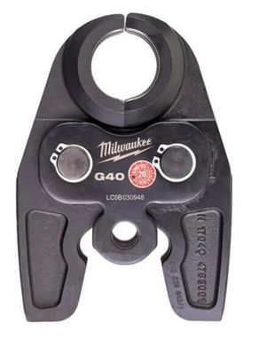 Milwaukee Pressback Typ-G M18 Ø40mm