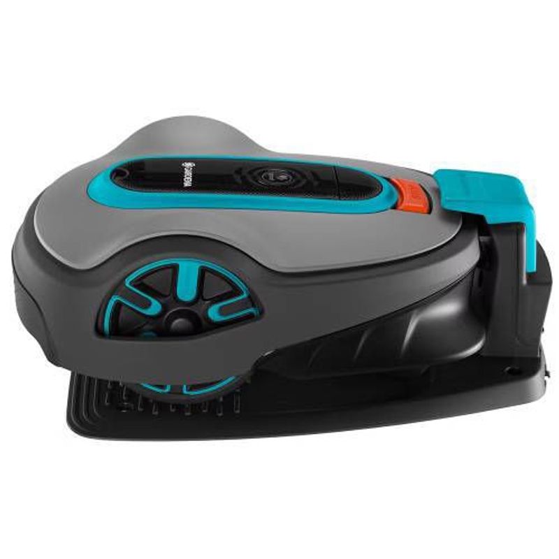 Gardena Smart Sileno Life 700 Lona