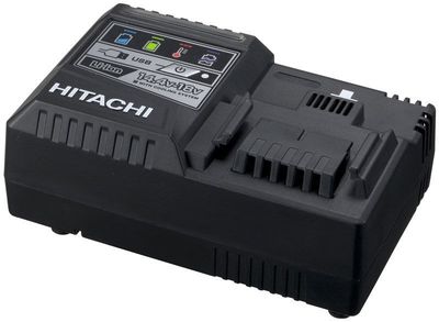 HiKOKI KC18DE Combokit DS/WH 18V HSC (2x5,0ah)