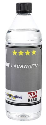 Allkemi Lacknafta 1L