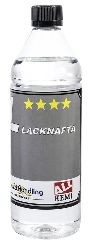 Allkemi Lacknafta 1L