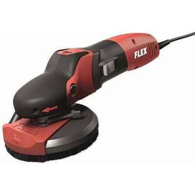 Flex SupraFlex SE14-2 Multislipmaskin 1400W (125mm)