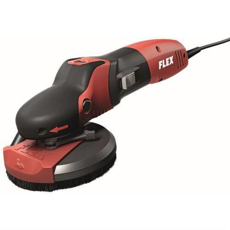 Flex SupraFlex SE14-2 Multislipmaskin 1400W (125mm)