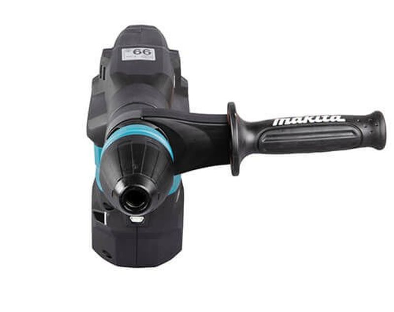 Makita HM001GZ02 Bilningshammare XGT® 40V SDS-MAX (utan batteri)