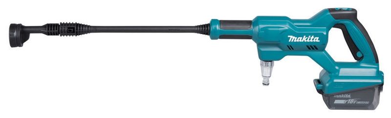 Makita DHW180Z Mellantryckstvätt LXT 18V 24bar (utan batterier)