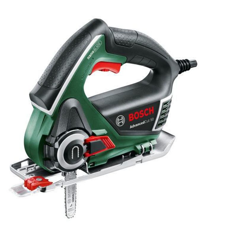 Bosch Multisåg AdvancedCut 50 500W