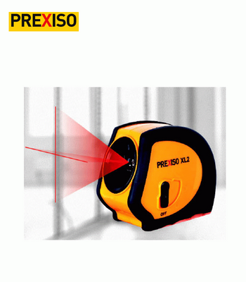 Leica Prexiso XL2 Korslaser