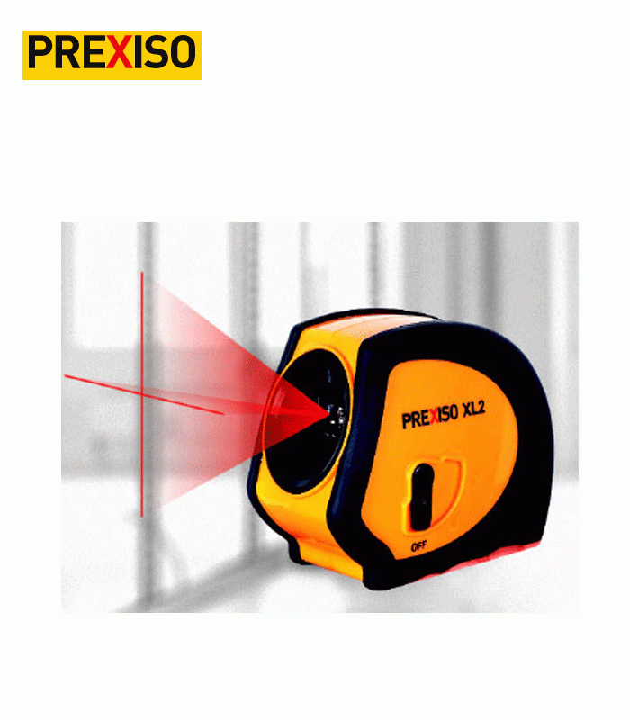 Leica Prexiso XL2 Korslaser
