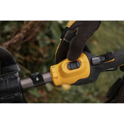 DeWalt DCM5713N Grästrimmer Split 54V (utan batterier)