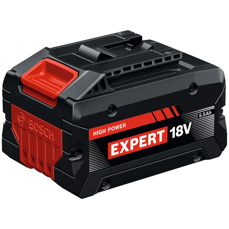 Bosch EXBA18V-55 EXPERT 18V batteri 5,5ah