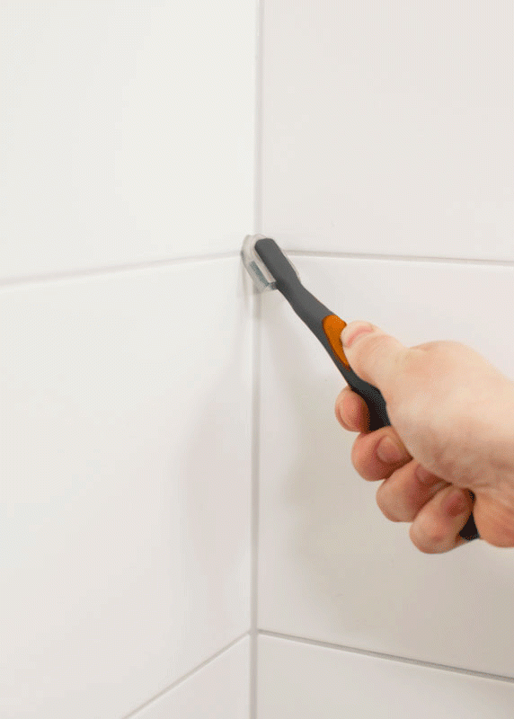 TEBO Silikonpaddel Softgrip (2-P)