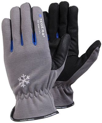TEGERA 417 Allroundhandske Vinter