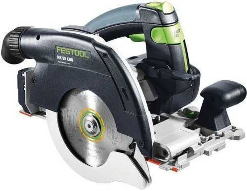 Festool HK 55 EBQ-Plus i Systainer SYS 4 T-LOC