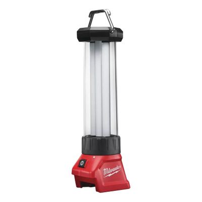 Milwaukee M18 LL-0 LED-Arbetsbelysning 18V (Naken)