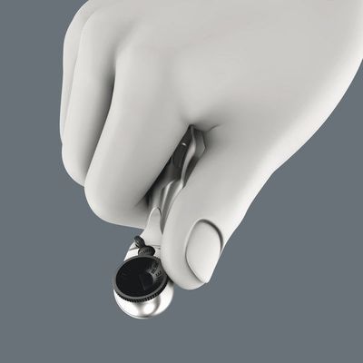 Wera Tool-Check PLUS, 39 delar