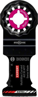 Bosch Expert MultiMax AIZ 32 APIT blad för multiverktyg 32 mm, 1 st