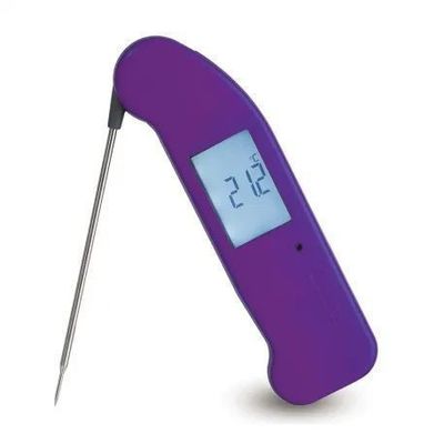 Thermapen ONE Snabbtermometer Lila