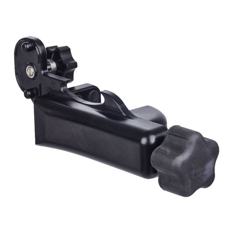 Milwaukee LRD 100 Lasermottagare 100m IP67