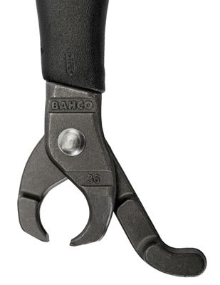 Bahco 36 Spikutdragare Kompakt (220mm)