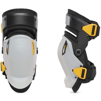 Toughbuilt GelFit™ Lårstöd Stabliserade Knäskydd