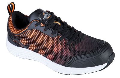 Portwest FT15  Steelite Tove Trainer S1P
