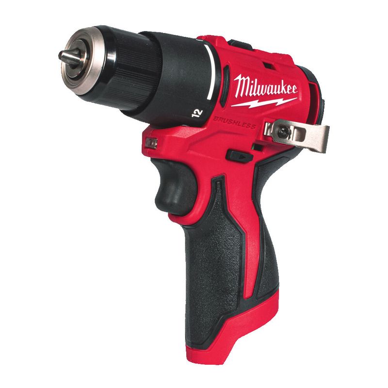 Milwaukee M12 BLPP2B-422B Powerpack 12V (1x2,0ah+1x4,0ah)
