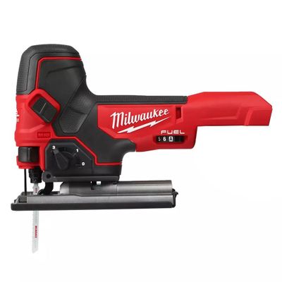 Milwaukee M18 FBJS-0X Sticksåg 18V Bodygrip (Utan batterier)