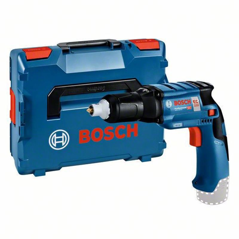 Bosch GTB12V-11 Gipsskruvdragare 12V (Naken)