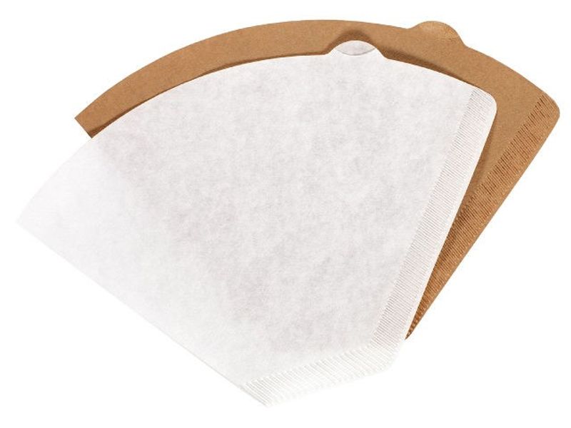 Kaffefilter 1X4 OBLEKT (200st/frp)