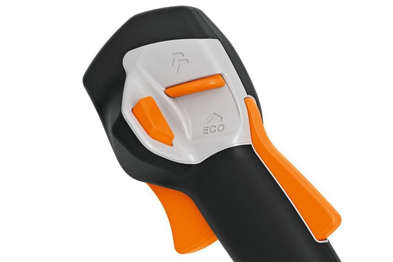 Stihl FSA 80 Grästrimmer 36V inkl. gräsklinga (utan batterier)