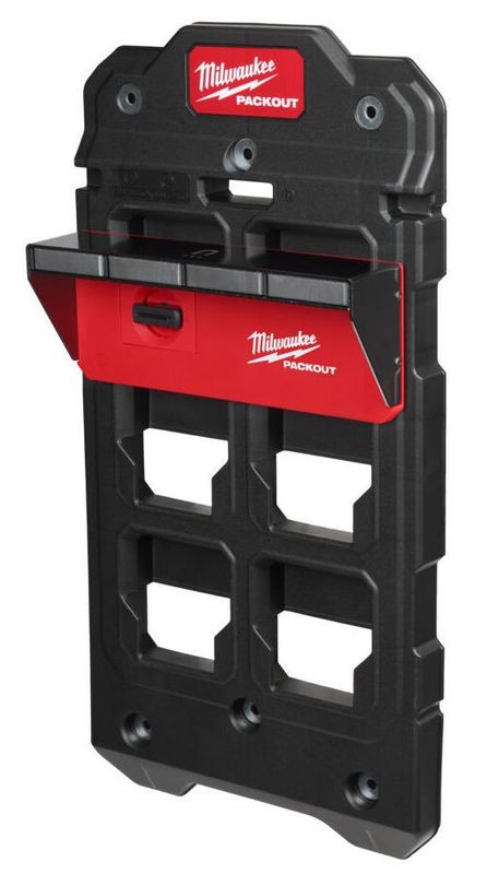 Milwaukee PACKOUT Magnetiskt Förvaringsställ