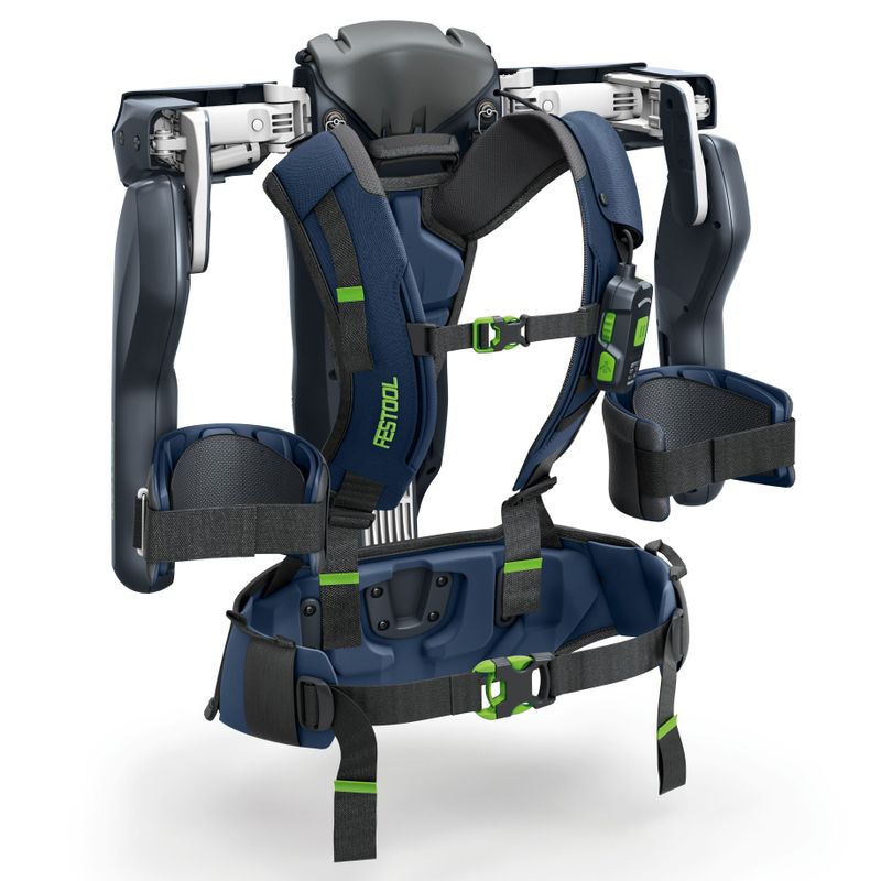 Festool Exoskelett ExoActive EXO 18 HPC 4,0 I-Plus