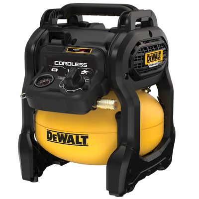 DeWalt DCC1018N Kompressor 18V XR (utan batterier)
