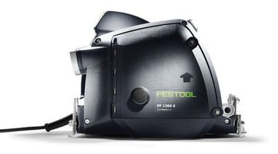 Festool Plattfräs PF 1200 E-Plus Dibond