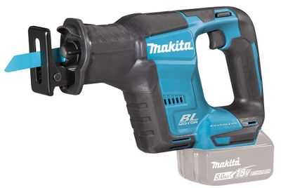 Makita DJR188Z Tigersåg 18V BL (Utan batterier)