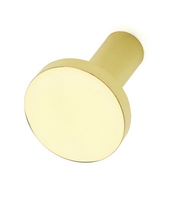 Habo Krok 1368 XL Polerad mässing SB