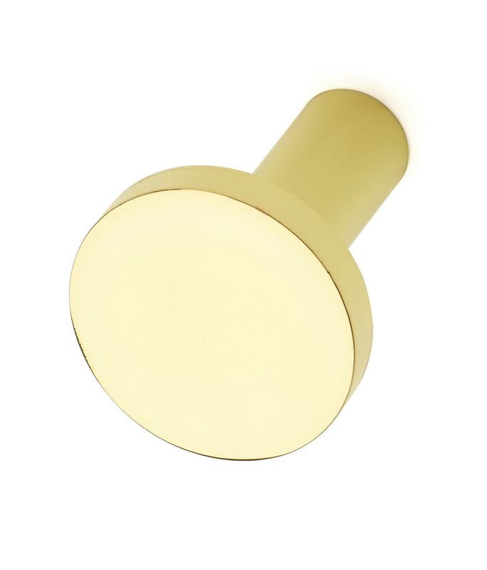 Habo Krok 1368 XL Polerad mässing SB