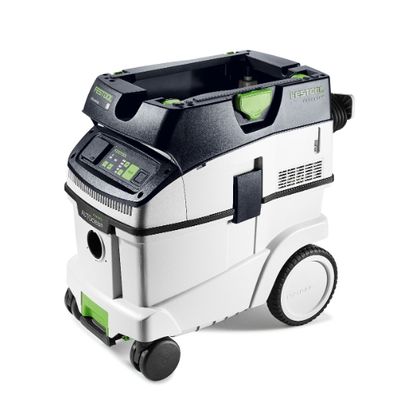 Festool Dammsugare CLEANTEC CTL 36 EI AC