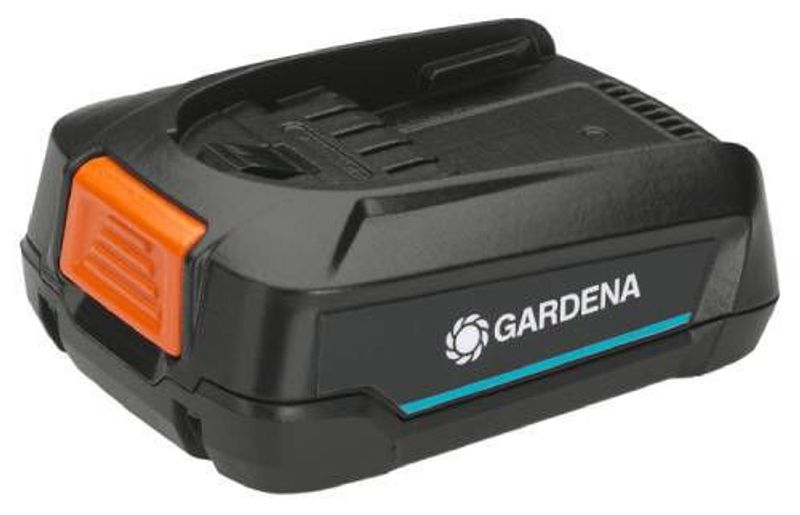 Gardena Systembatteri P4A PBA 18 V/45 (2,5Ah)