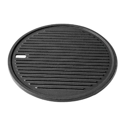 Landmann Modulus stekplatta gjutjärn Ø30,5 cm vändbar