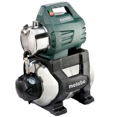Metabo HWW 4500/25 INOX PLUS Hushållsvattensystem