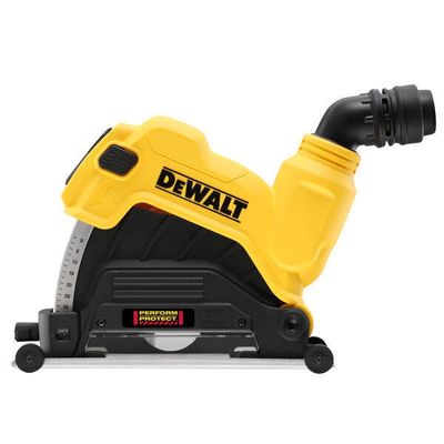 DeWalt DWE46225 Kapskydd för vinkelslipar 125mm